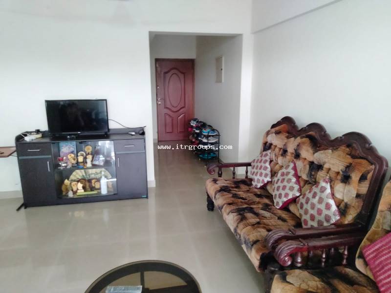 3 BHK FLAT FOR SALE {1080}