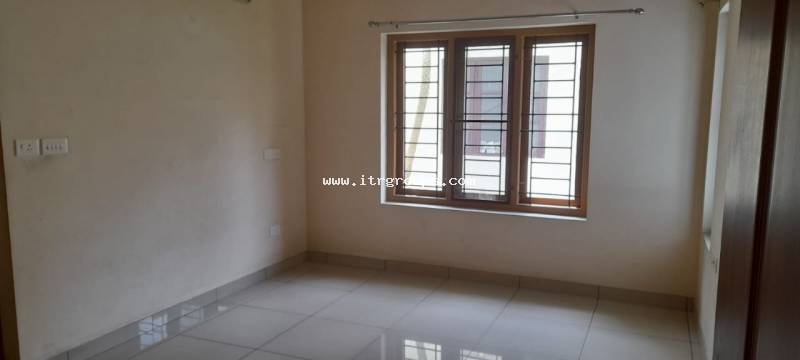 3 BHK HOUSE UPSTAIRS FOR RENT {1083}