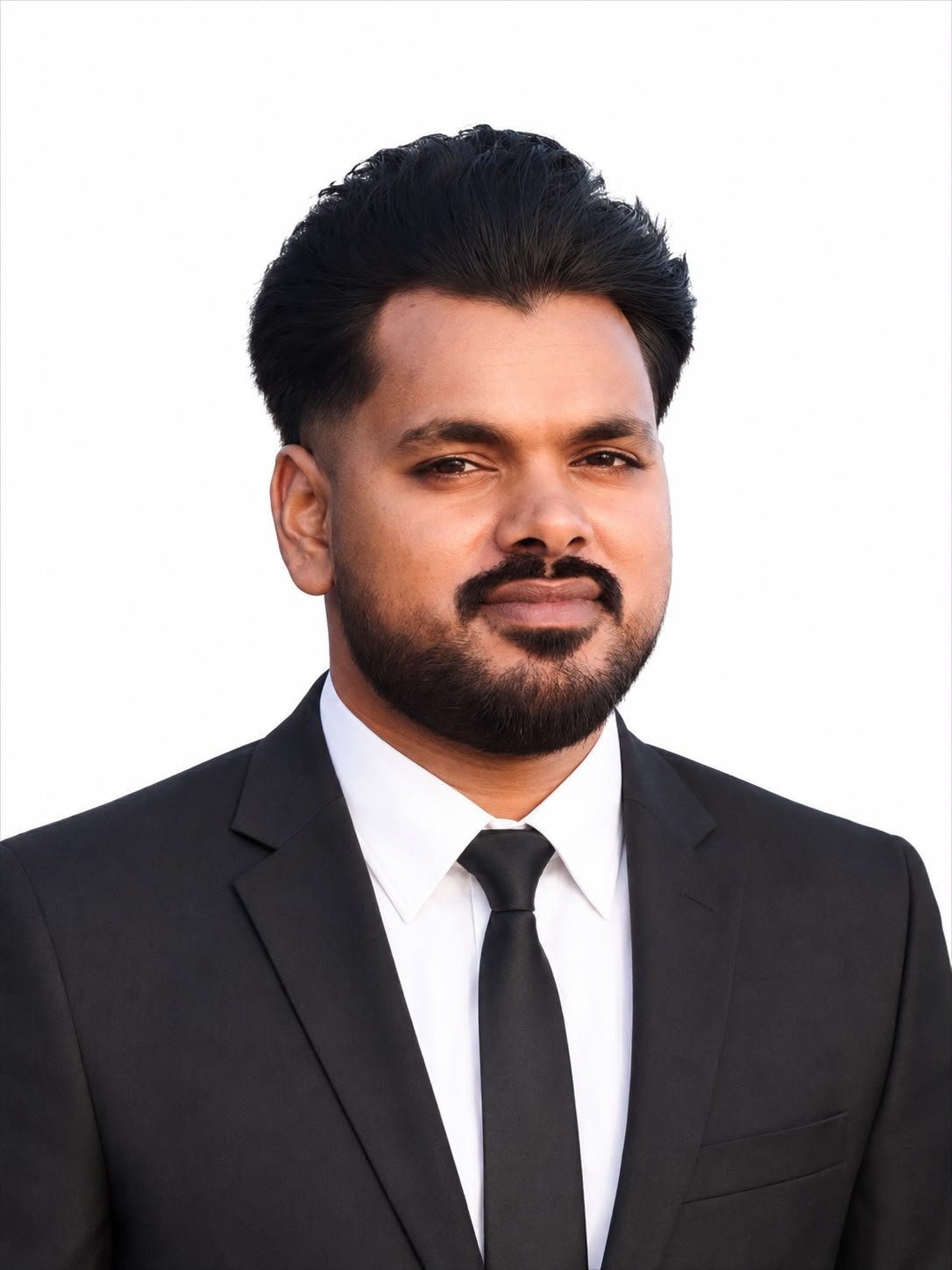 Agent Photo