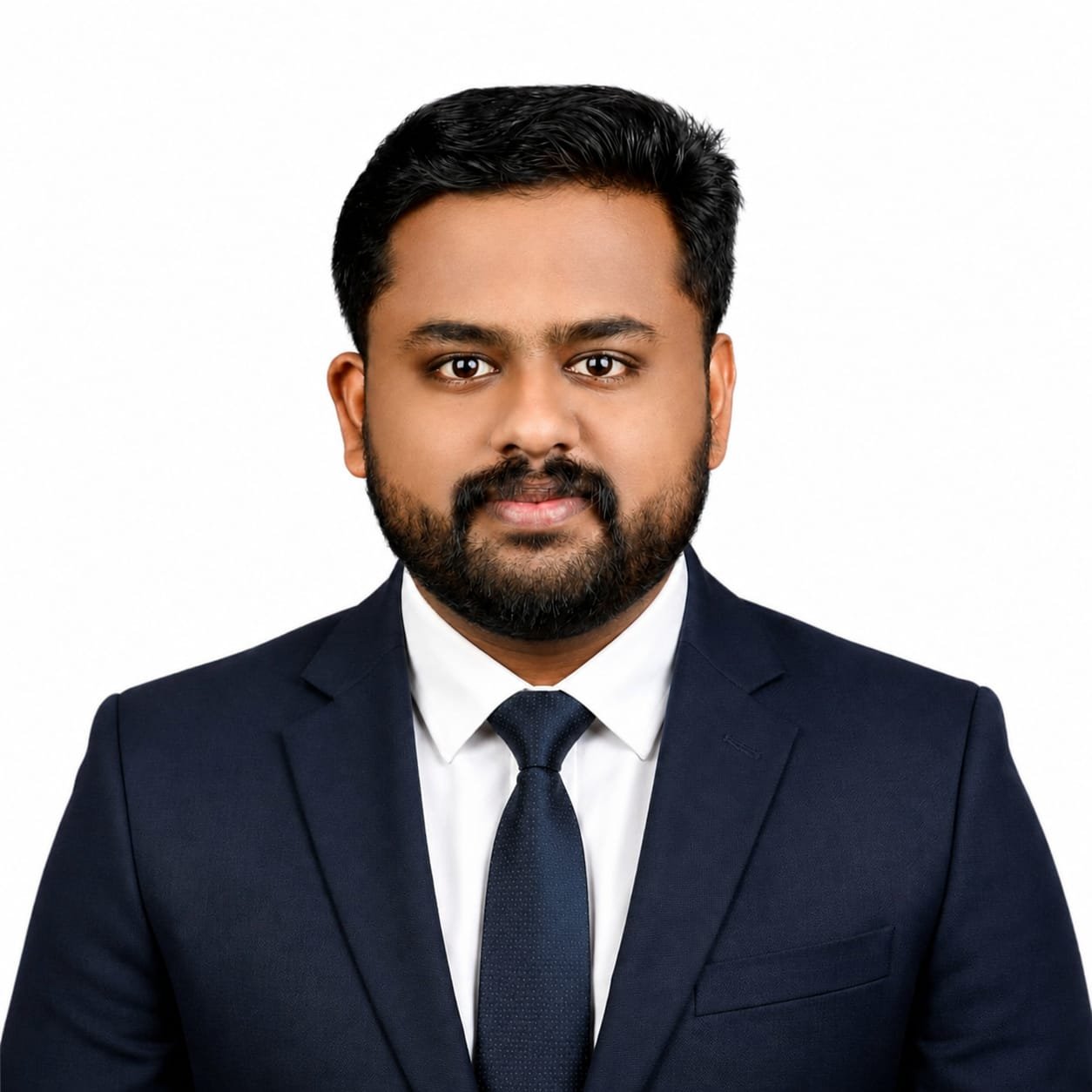 Agent Photo