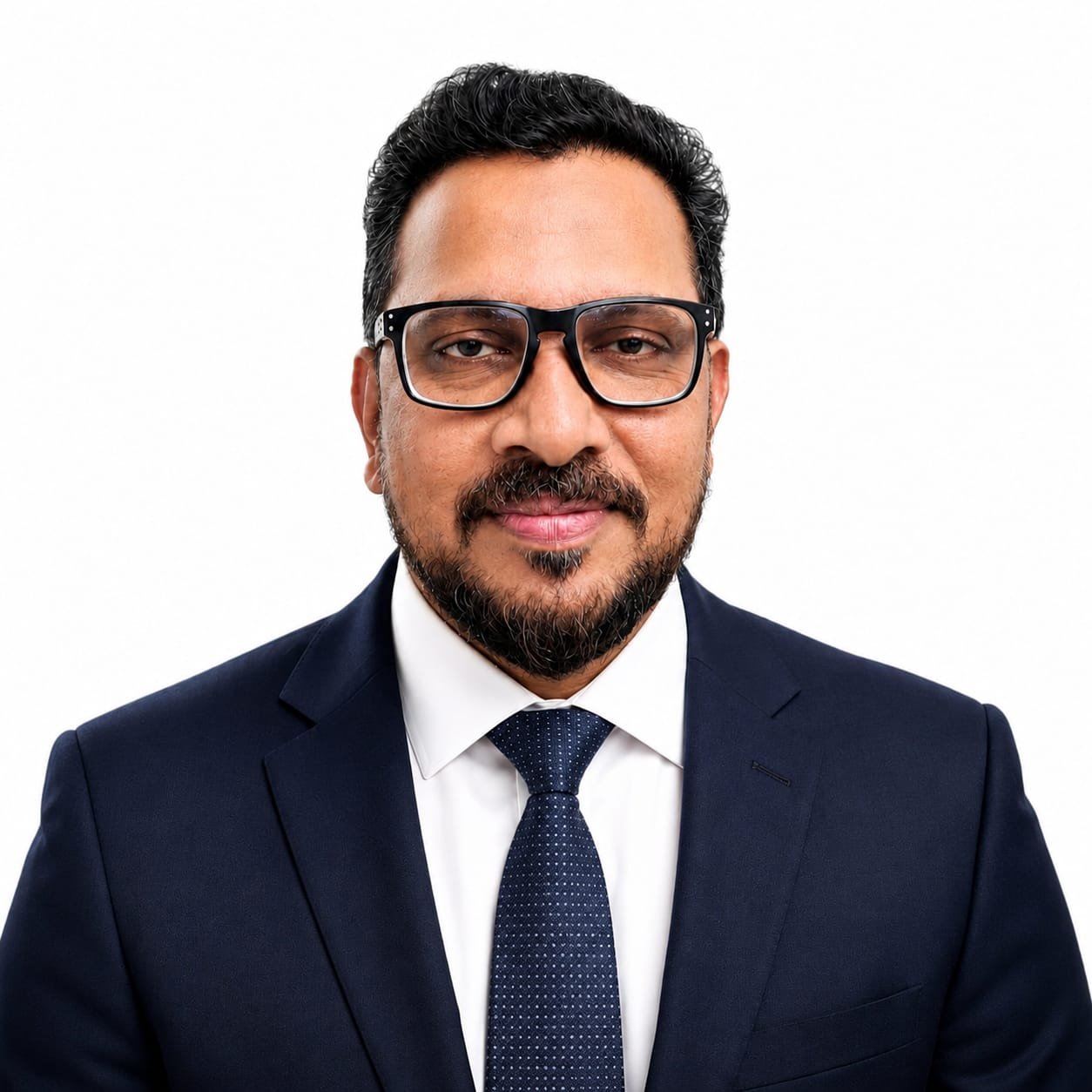 Agent Photo